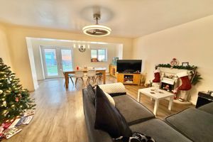 Extended Living Room- click for photo gallery